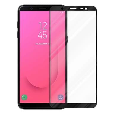 Samsung Galaxy J8 2018 Skjermbeskytter Skärmskydd