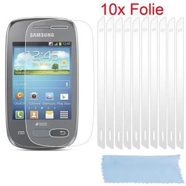 Samsung Galaxy POCKET NEO 10x Skjermbeskytter