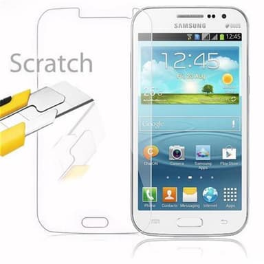 Samsung Galaxy WIN Skjermbeskytter Skärmskydd