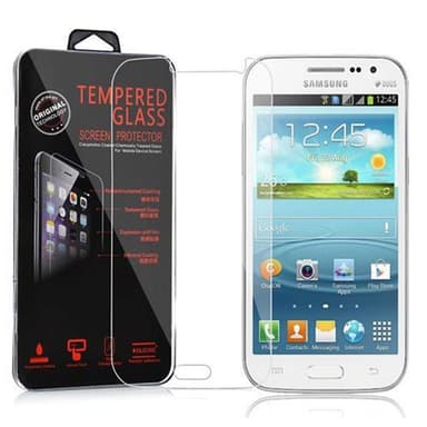 Samsung Galaxy WIN Skjermbeskytter Skärmskydd