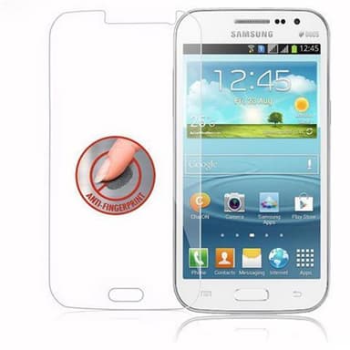 Samsung Galaxy WIN Skjermbeskytter Skärmskydd