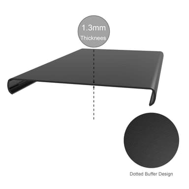 Xiaomi Mi CC9 deksel ultra slim (svart)