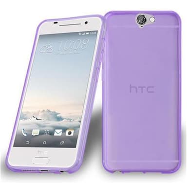 HTC ONE A9 deksel ultra slim (lilla)