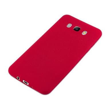 Deksel Samsung Galaxy J7 2016 case (rød)
