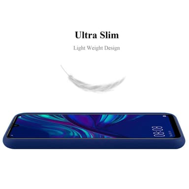 Deksel Honor 10 LITE / Huawei P SMART 2019 Silikon