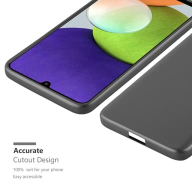 Deksel Samsung Galaxy A22 4G / M22 / M32 4G Case Cover