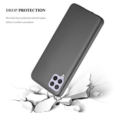 Deksel Samsung Galaxy A22 4G / M22 / M32 4G Case Cover