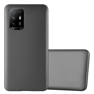 Deksel Oppo A94 5G Case Cover (grå)