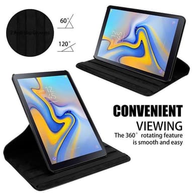 Samsung Galaxy Tab A (10.5 tomme) deksel til nettbrett