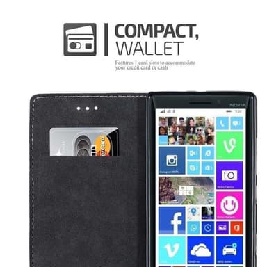 Nokia Lumia 929 / 930 Deksel Case Cover (rosa)