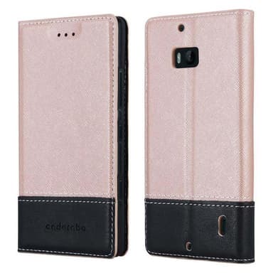 Nokia Lumia 929 / 930 Deksel Case Cover (rosa)