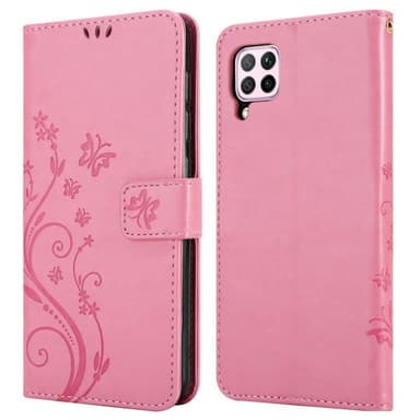 Huawei NOVA 6 SE / P40 LITE / NOVA 7i lommebokdeksel