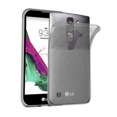 LG G4C / G4 MINI / MAGNA deksel ultra slim (svart)