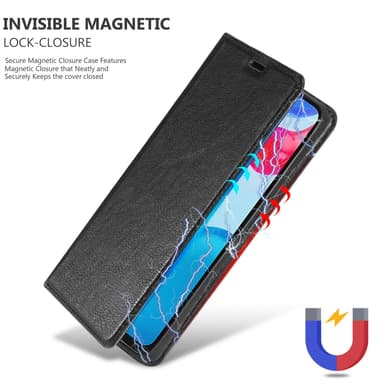Xiaomi RedMi NOTE 11 4G / 11S 4G lommebokdeksel case