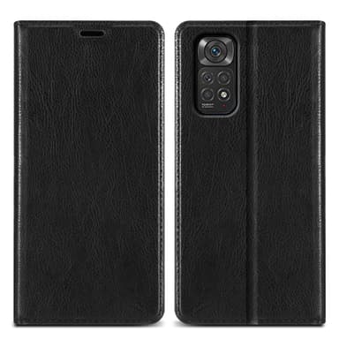 Xiaomi RedMi NOTE 11 4G / 11S 4G lommebokdeksel case