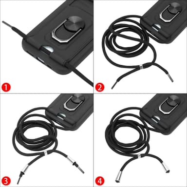 Xiaomi Mi 11 LITE (4G / 5G) / 11 LITE NE Deksel case