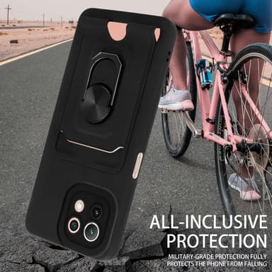 Xiaomi Mi 11 LITE (4G / 5G) / 11 LITE NE Deksel case
