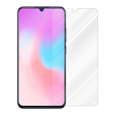 Vivo X21s Skjermbeskytter Skärmskydd