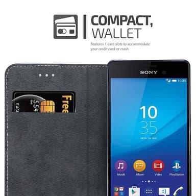 Sony Xperia M4 AQUA Deksel Case Cover (rosa)