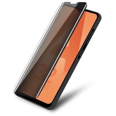 Samsung Galaxy A32 5G lommebokdeksel etui (svart)