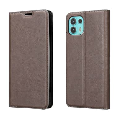 Motorola EDGE 20 LITE / FUSION lommebokdeksel case