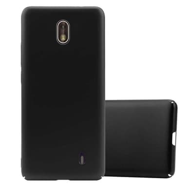 Deksel Nokia 1 2018 Case Cover (svart)