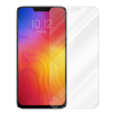 Lenovo Z5 Skjermbeskytter Skärmskydd