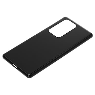Huawei P40 PRO / P40 PRO+ deksel ultra slim (svart)