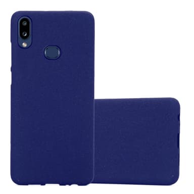 Deksel Samsung Galaxy A10s / M01s case (blå)