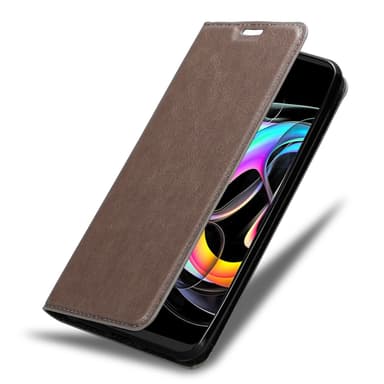Motorola EDGE 20 LITE / FUSION lommebokdeksel case