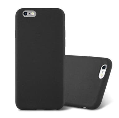 Deksel iPhone 6 / 6S case (svart)
