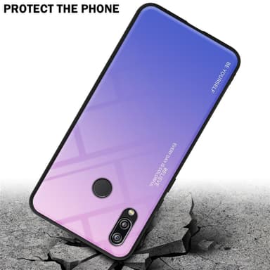 Deksel Huawei P20 LITE 2018 / NOVA 3E Case Cover