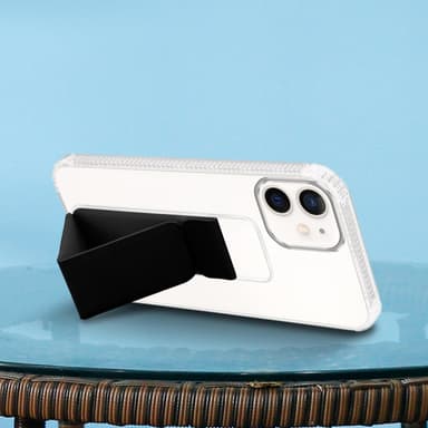 iPhone 11 Deksel Case Cover (svart)