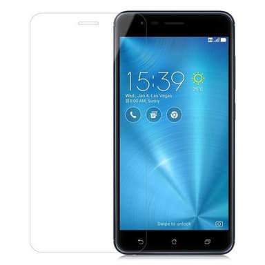 Asus ZenFone ZOOM S Skjermbeskytter Skärmskydd