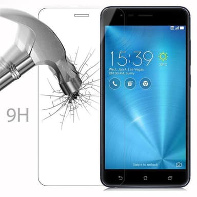 Asus ZenFone ZOOM S Skjermbeskytter Skärmskydd