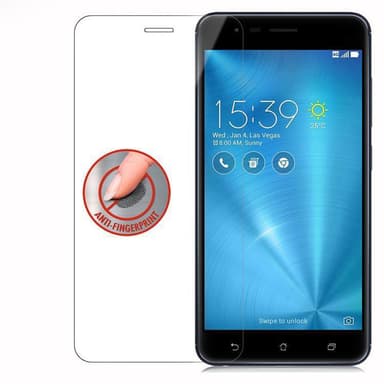 Asus ZenFone ZOOM S Skjermbeskytter Skärmskydd