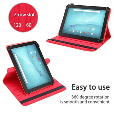 Trekstor Surftab Breeze (10.1 tomme) deksel til