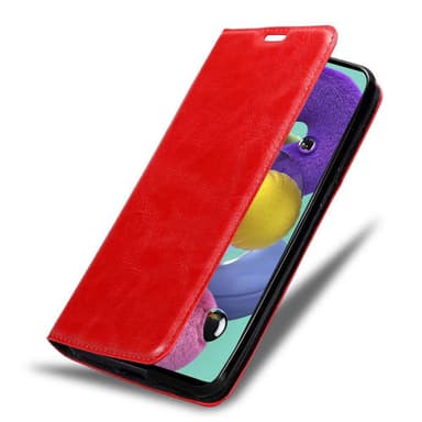 Samsung Galaxy A91 / S10 LITE / M80s lommebokdeksel