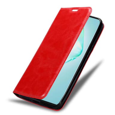Samsung Galaxy A91 / S10 LITE / M80s lommebokdeksel