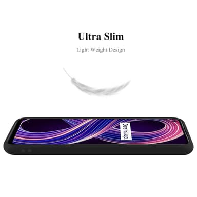 Deksel Realme 8 5G / V13 / Q3 / Q3i / Narzo 30 5G