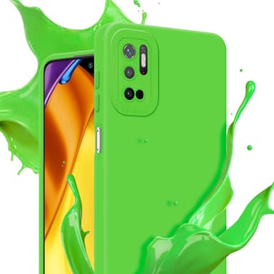 Xiaomi RedMi NOTE 10 5G / POCO M3 PRO 5G Deksel case