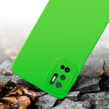 Xiaomi RedMi NOTE 10 5G / POCO M3 PRO 5G Deksel case