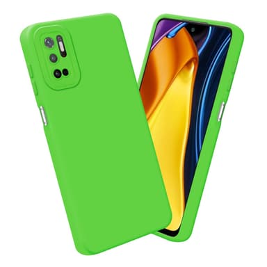 Xiaomi RedMi NOTE 10 5G / POCO M3 PRO 5G Deksel case