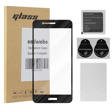 Asus ZenFone 3 MAX (5.2 tomme) Skjermbeskytter