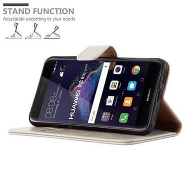 Huawei P8 LITE 2017 / P9 LITE 2017 lommebokdeksel etui