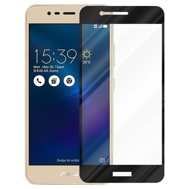 Asus ZenFone 3 MAX (5.2 tomme) Skjermbeskytter