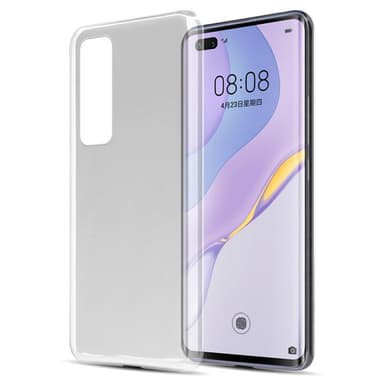 Huawei NOVA 7 PRO 5G deksel ultra slim (gjennomsiktig)