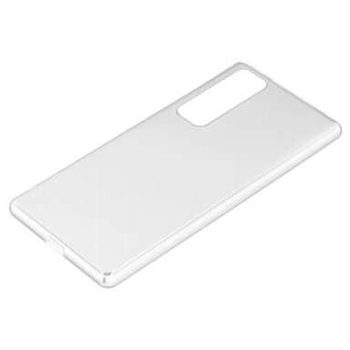 Huawei NOVA 7 PRO 5G deksel ultra slim (gjennomsiktig)