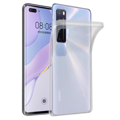 Huawei NOVA 7 PRO 5G deksel ultra slim (gjennomsiktig)