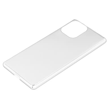 Oppo FIND X3 PRO deksel ultra slim (gjennomsiktig)